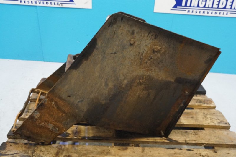 Aufbauten des Typs Case 7130, Gebrauchtmaschine in Hemmet (Bild 14)