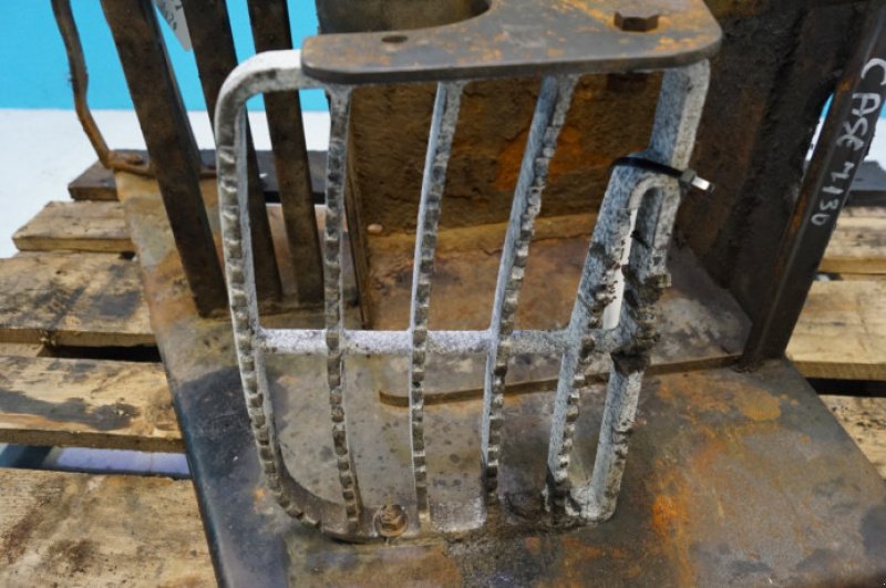 Aufbauten des Typs Case 7130, Gebrauchtmaschine in Hemmet (Bild 11)