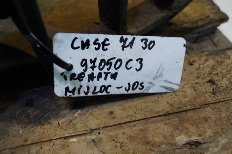 Aufbauten des Typs Case 7130, Gebrauchtmaschine in Hemmet (Bild 15)