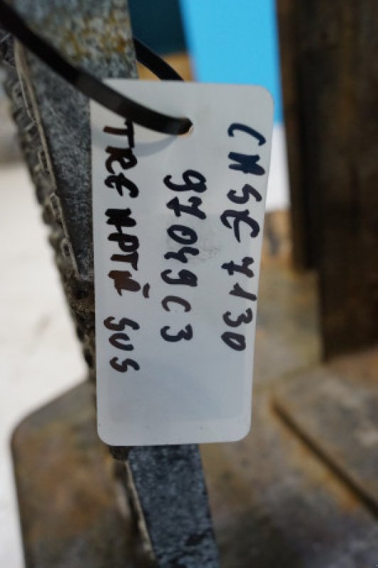 Aufbauten des Typs Case 7130, Gebrauchtmaschine in Hemmet (Bild 18)