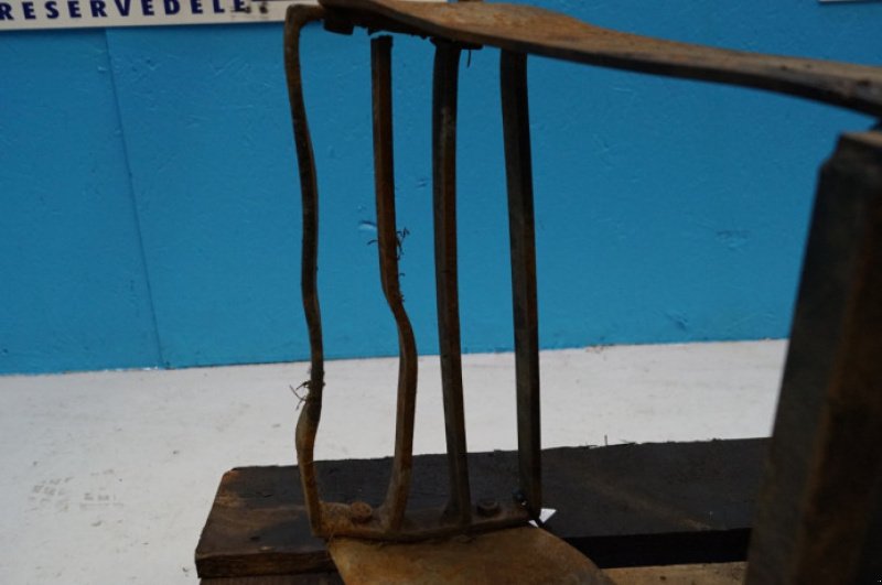 Aufbauten des Typs Case 7130, Gebrauchtmaschine in Hemmet (Bild 13)