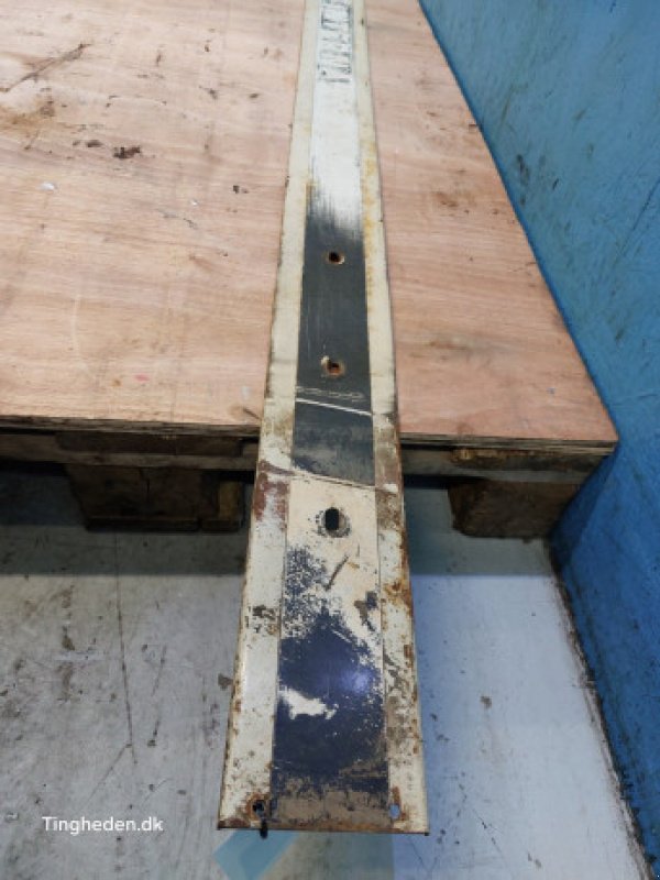 Aufbauten des Typs Case 844XL, Gebrauchtmaschine in Hemmet (Bild 14)