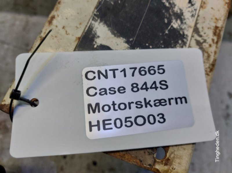 Aufbauten des Typs Case 844XL, Gebrauchtmaschine in Hemmet (Bild 15)