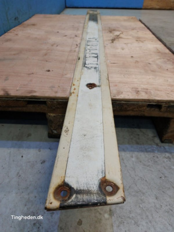 Aufbauten des Typs Case 844XL, Gebrauchtmaschine in Hemmet (Bild 3)