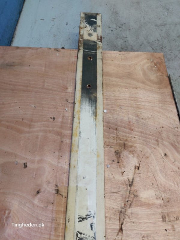 Aufbauten des Typs Case 844XL, Gebrauchtmaschine in Hemmet (Bild 7)