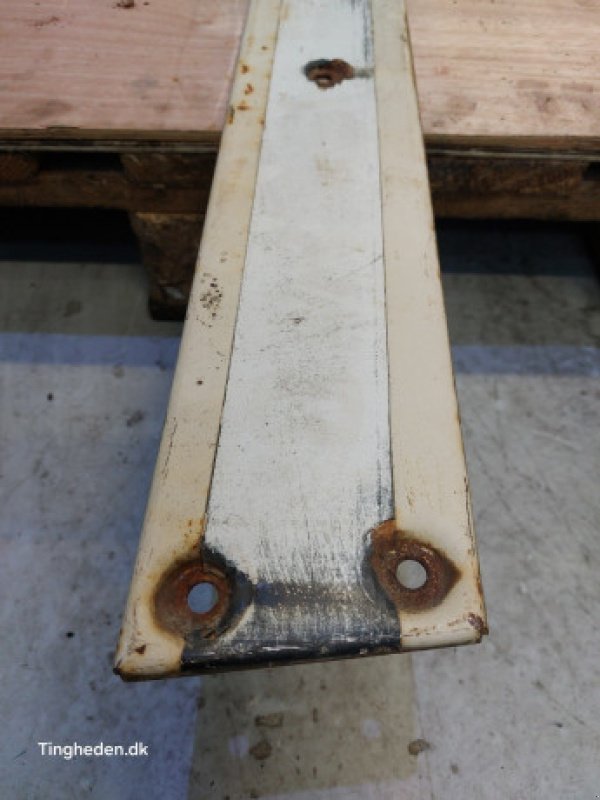 Aufbauten des Typs Case 844XL, Gebrauchtmaschine in Hemmet (Bild 4)