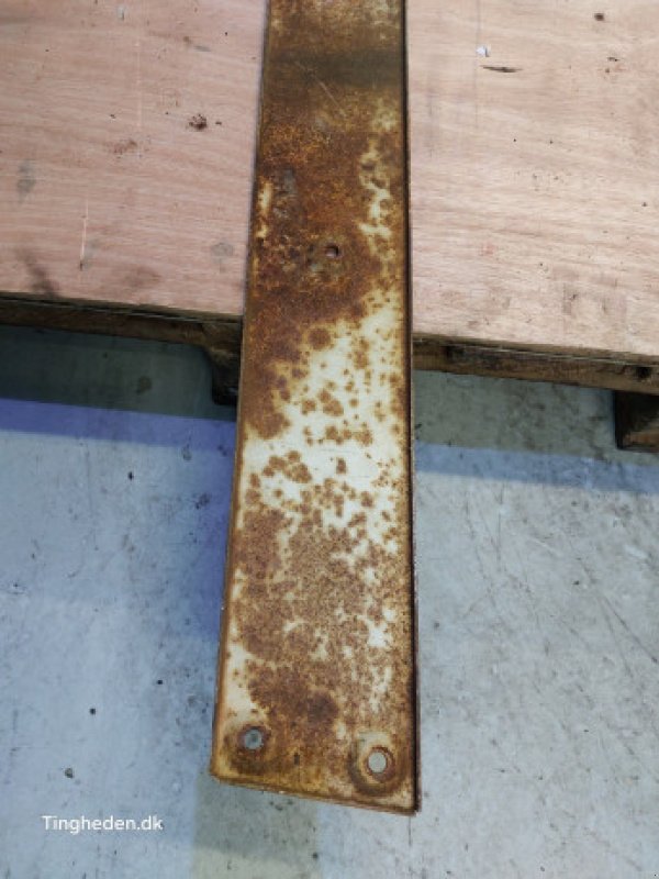 Aufbauten des Typs Case 844XL, Gebrauchtmaschine in Hemmet (Bild 9)