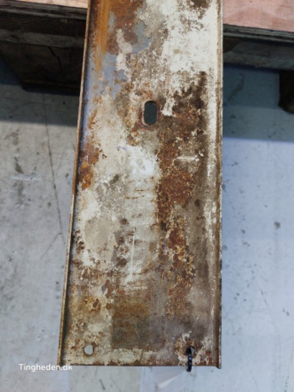 Aufbauten des Typs Case 844XL, Gebrauchtmaschine in Hemmet (Bild 13)