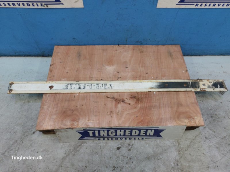 Aufbauten des Typs Case 844XL, Gebrauchtmaschine in Hemmet (Bild 1)