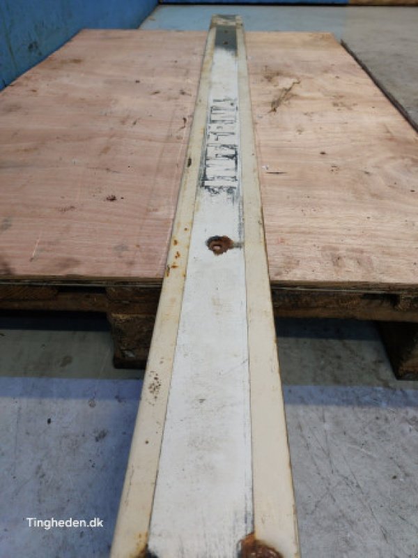 Aufbauten des Typs Case 844XL, Gebrauchtmaschine in Hemmet (Bild 5)