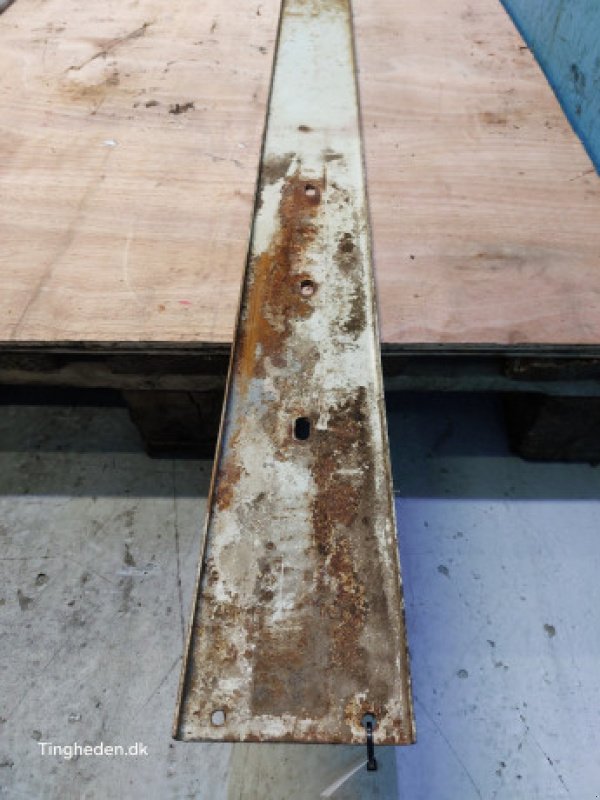 Aufbauten des Typs Case 844XL, Gebrauchtmaschine in Hemmet (Bild 12)