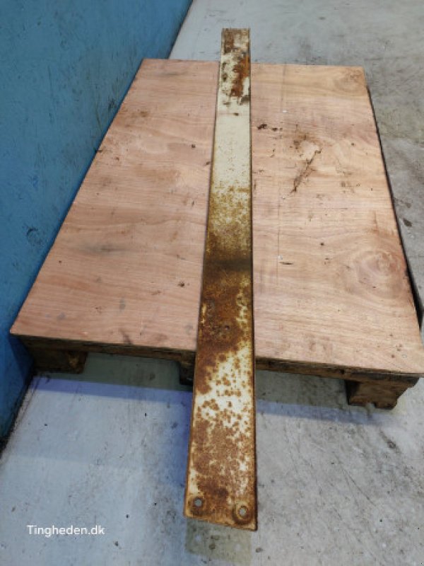 Aufbauten des Typs Case 844XL, Gebrauchtmaschine in Hemmet (Bild 8)