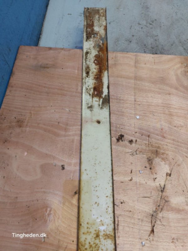 Aufbauten des Typs Case 844XL, Gebrauchtmaschine in Hemmet (Bild 10)