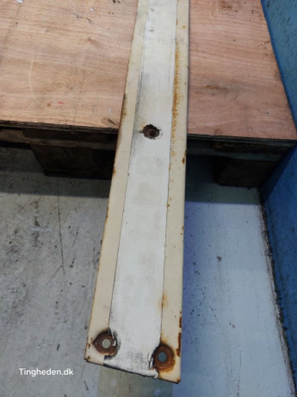 Aufbauten des Typs Case 844XL, Gebrauchtmaschine in Hemmet (Bild 13)