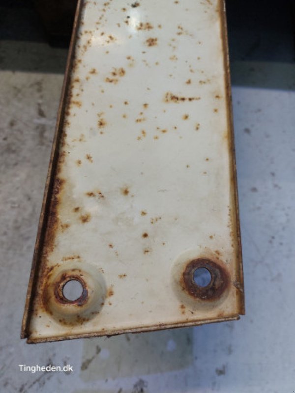 Aufbauten des Typs Case 844XL, Gebrauchtmaschine in Hemmet (Bild 11)