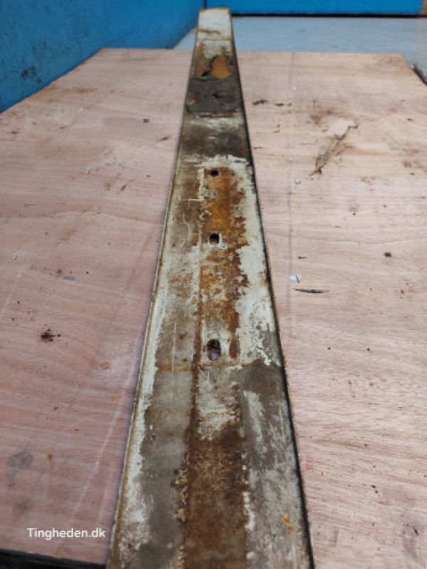 Aufbauten des Typs Case 844XL, Gebrauchtmaschine in Hemmet (Bild 8)