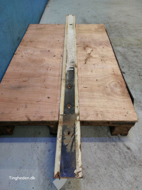 Aufbauten des Typs Case 844XL, Gebrauchtmaschine in Hemmet (Bild 2)