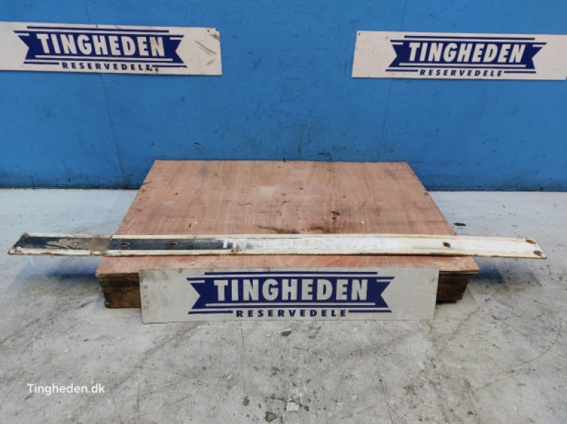 Aufbauten des Typs Case 844XL, Gebrauchtmaschine in Hemmet (Bild 1)