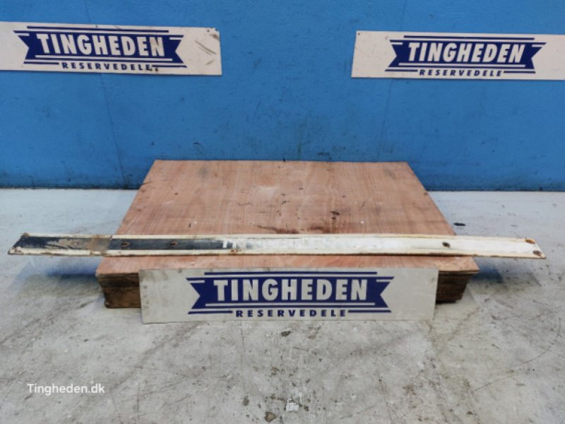 Aufbauten des Typs Case 844XL, Gebrauchtmaschine in Hemmet (Bild 1)