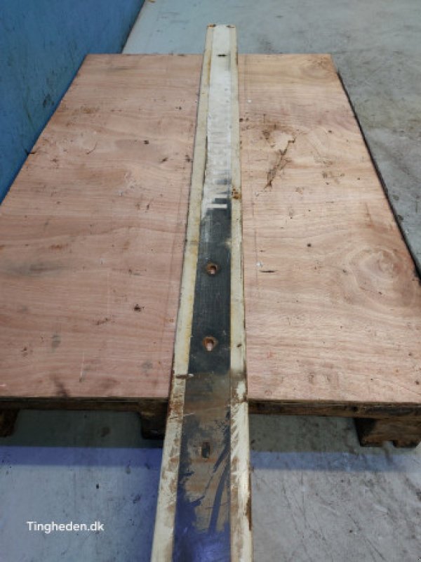 Aufbauten des Typs Case 844XL, Gebrauchtmaschine in Hemmet (Bild 4)