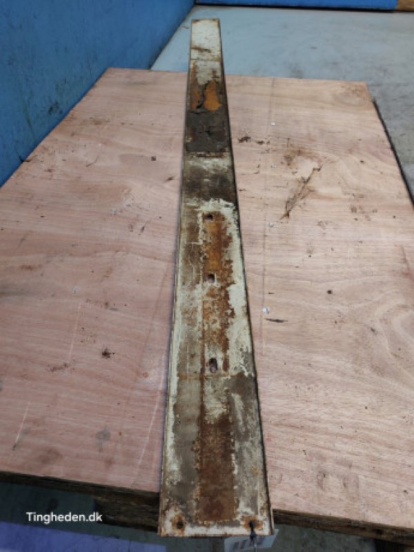 Aufbauten des Typs Case 844XL, Gebrauchtmaschine in Hemmet (Bild 5)