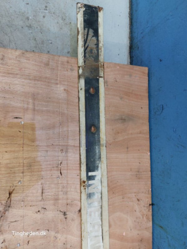 Aufbauten des Typs Case 844XL, Gebrauchtmaschine in Hemmet (Bild 14)