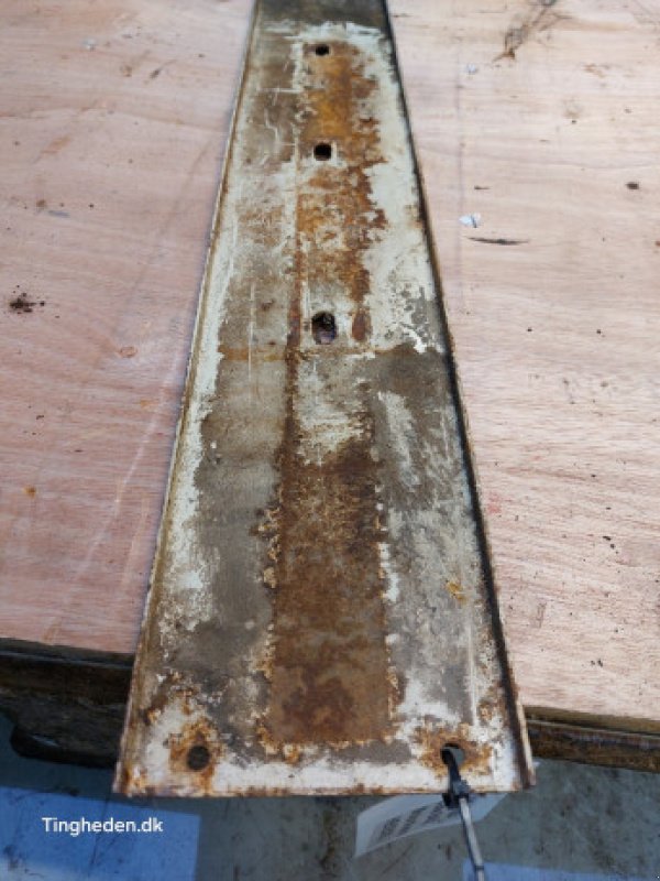 Aufbauten des Typs Case 844XL, Gebrauchtmaschine in Hemmet (Bild 7)