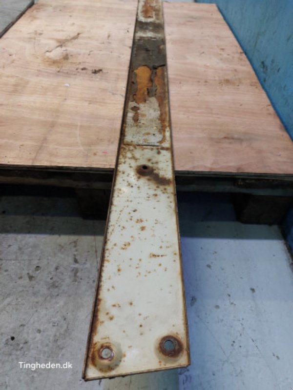 Aufbauten des Typs Case 844XL, Gebrauchtmaschine in Hemmet (Bild 10)