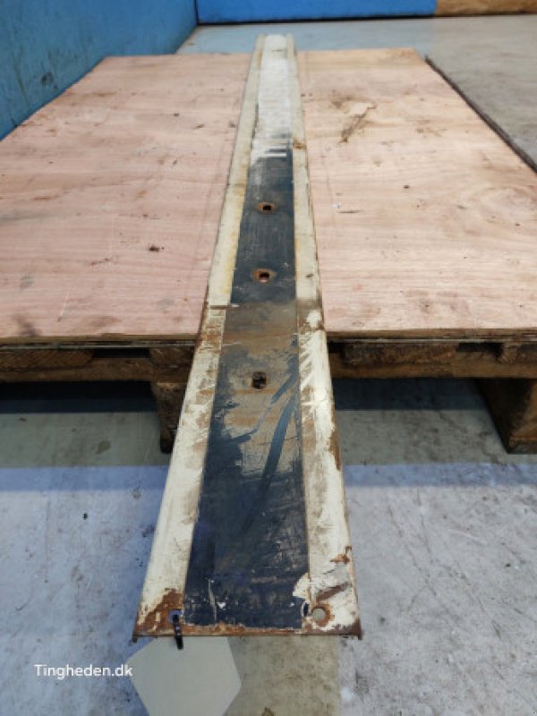 Aufbauten des Typs Case 844XL, Gebrauchtmaschine in Hemmet (Bild 3)