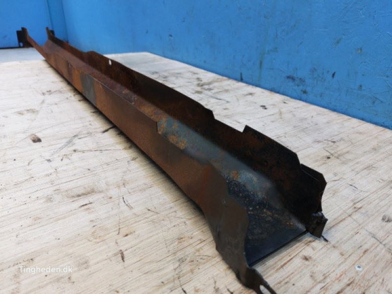 Aufbauten des Typs Case Farmall 95A, Gebrauchtmaschine in Hemmet (Bild 12)