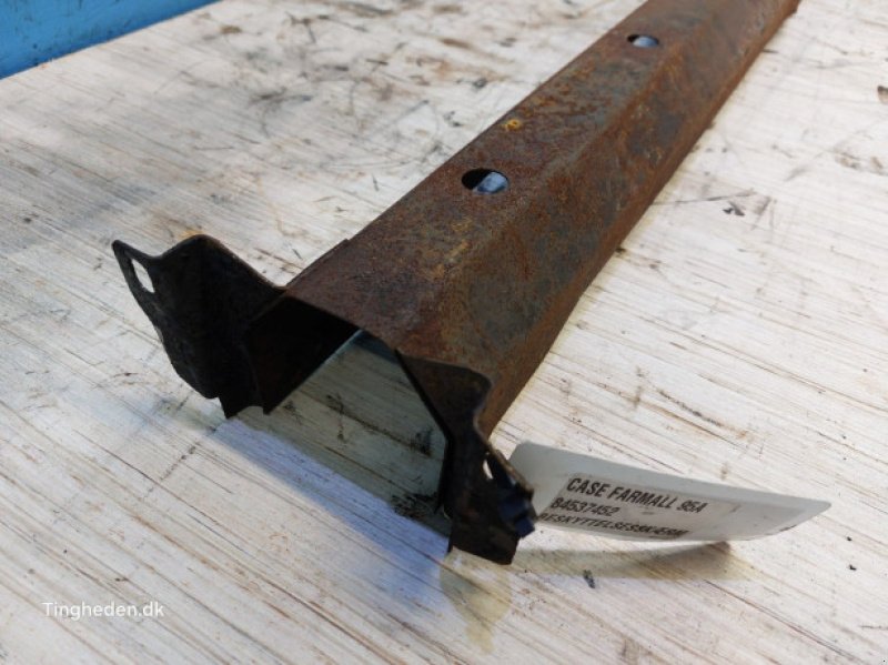 Aufbauten des Typs Case Farmall 95A, Gebrauchtmaschine in Hemmet (Bild 4)