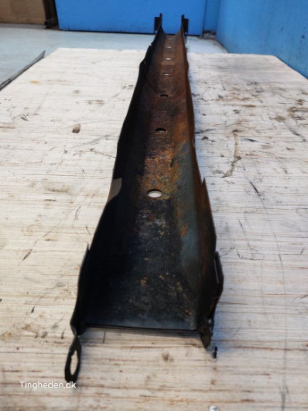 Aufbauten des Typs Case Farmall 95A, Gebrauchtmaschine in Hemmet (Bild 10)