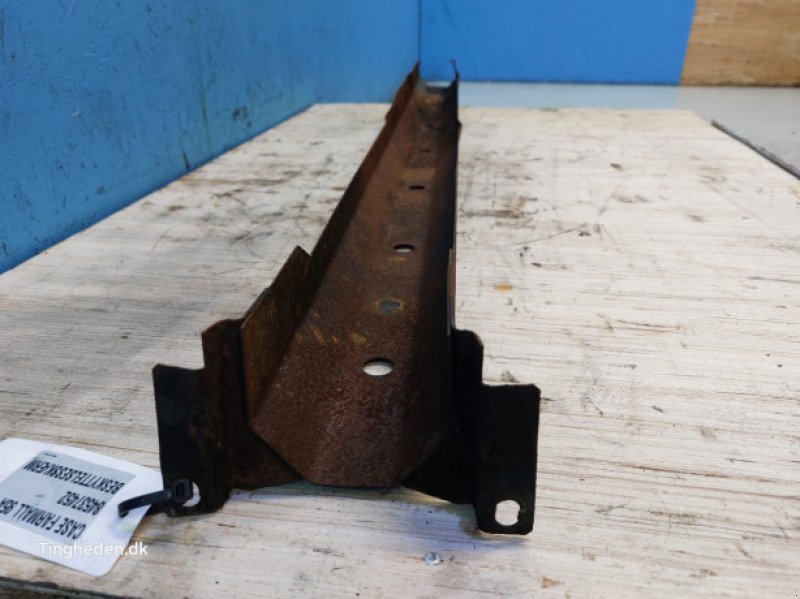 Aufbauten des Typs Case Farmall 95A, Gebrauchtmaschine in Hemmet (Bild 7)