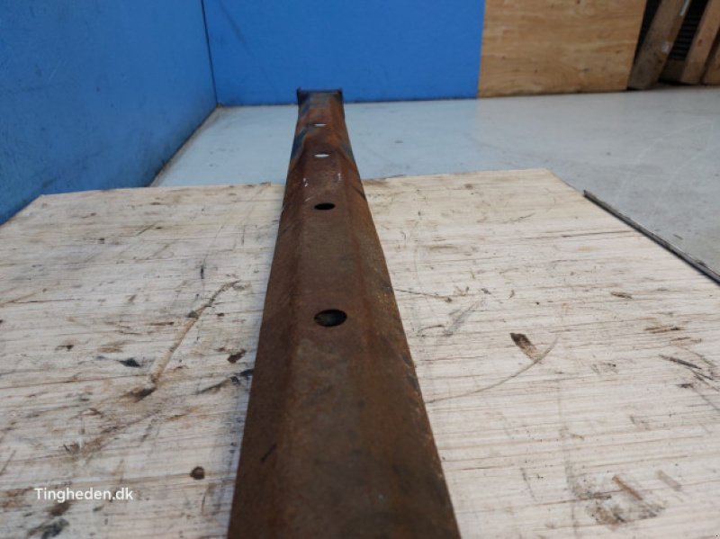 Aufbauten des Typs Case Farmall 95A, Gebrauchtmaschine in Hemmet (Bild 5)