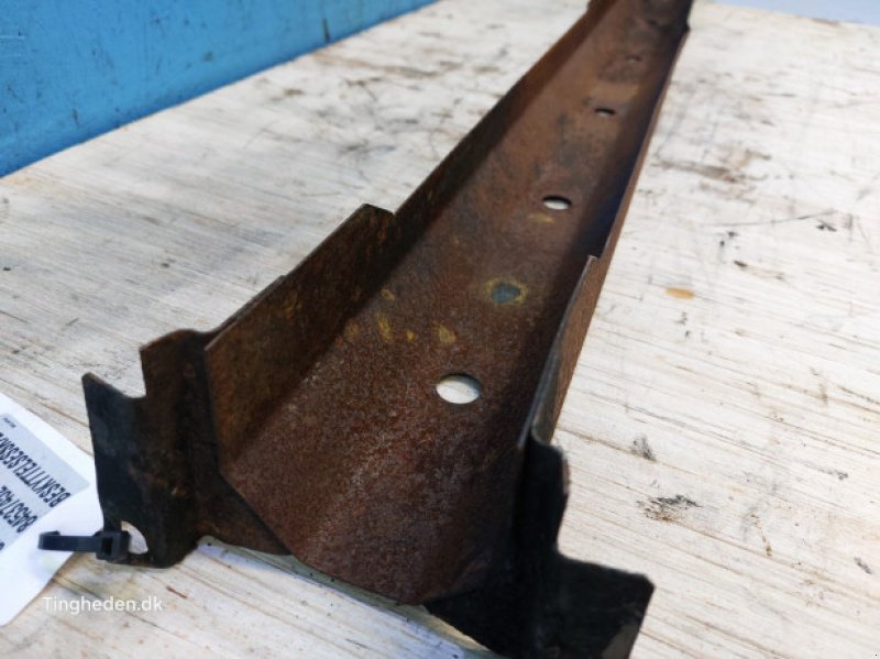 Aufbauten des Typs Case Farmall 95A, Gebrauchtmaschine in Hemmet (Bild 8)