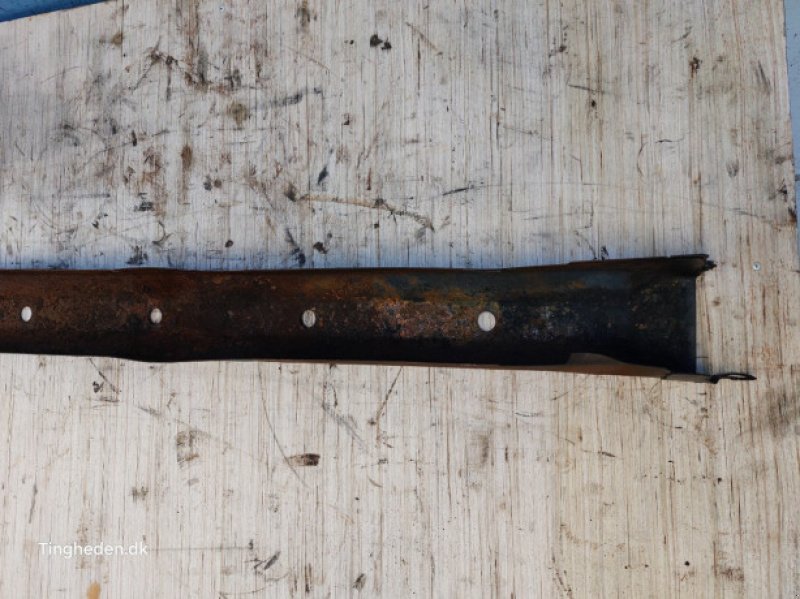 Aufbauten des Typs Case Farmall 95A, Gebrauchtmaschine in Hemmet (Bild 14)