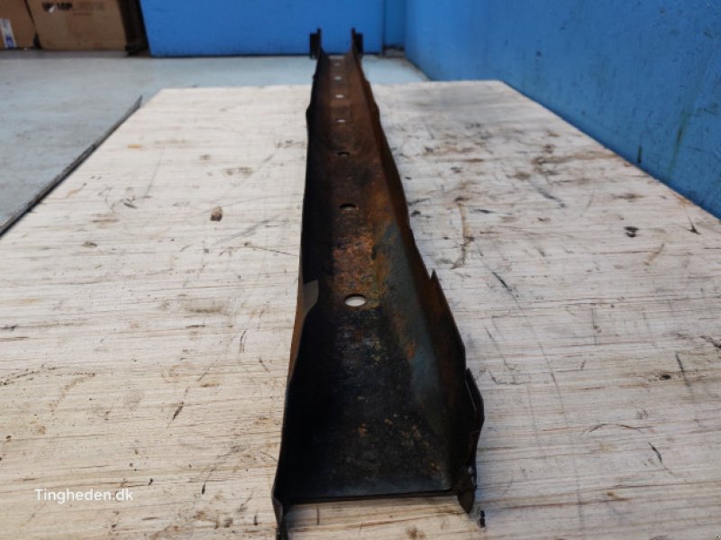 Aufbauten des Typs Case Farmall 95A, Gebrauchtmaschine in Hemmet (Bild 13)