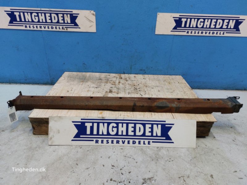 Aufbauten des Typs Case Farmall 95A, Gebrauchtmaschine in Hemmet (Bild 1)