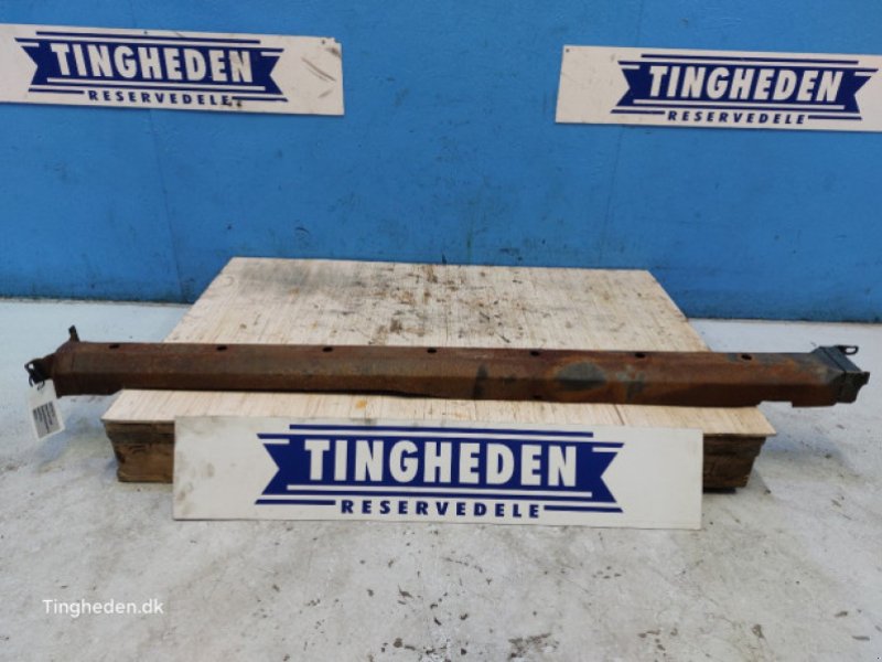 Aufbauten des Typs Case Farmall 95A, Gebrauchtmaschine in Hemmet (Bild 1)