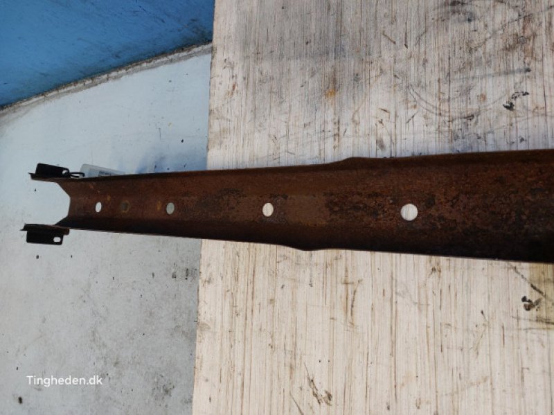 Aufbauten des Typs Case Farmall 95A, Gebrauchtmaschine in Hemmet (Bild 15)