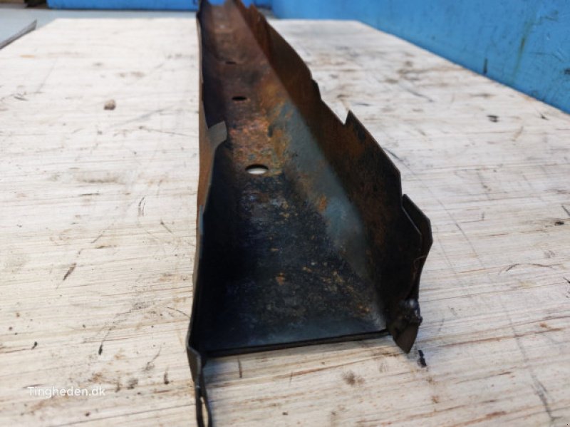 Aufbauten des Typs Case Farmall 95A, Gebrauchtmaschine in Hemmet (Bild 11)