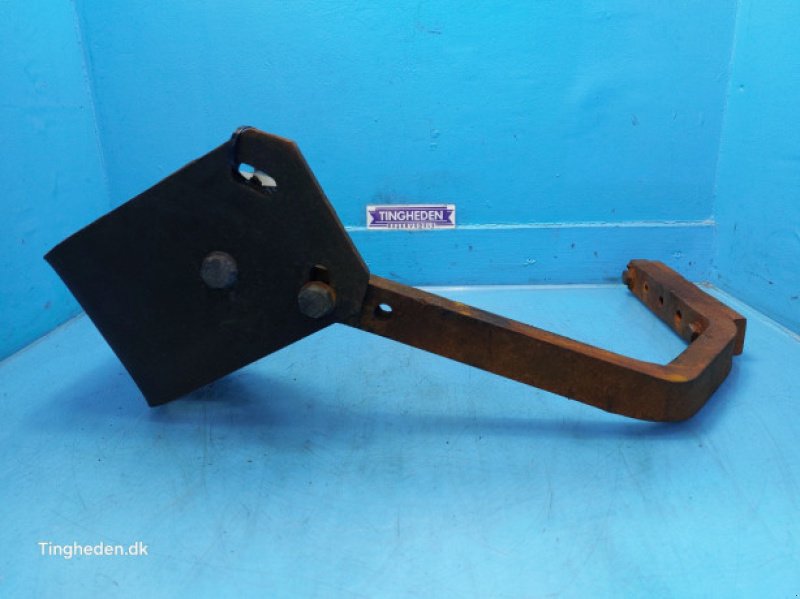 Aufbauten des Typs Case Farmall 95A, Gebrauchtmaschine in Hemmet (Bild 8)