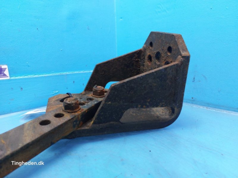 Aufbauten des Typs Case Farmall 95A, Gebrauchtmaschine in Hemmet (Bild 15)