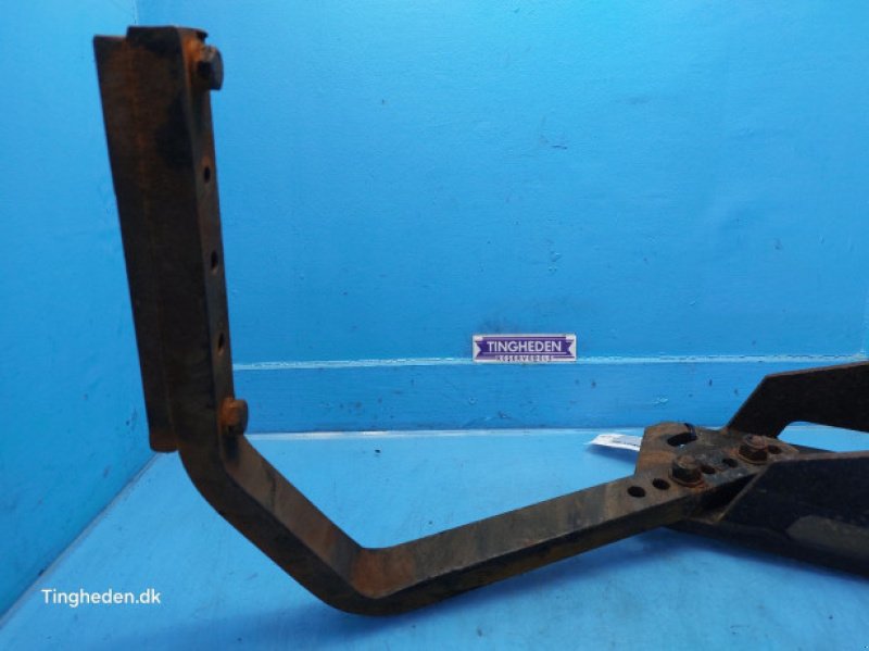 Aufbauten des Typs Case Farmall 95A, Gebrauchtmaschine in Hemmet (Bild 16)