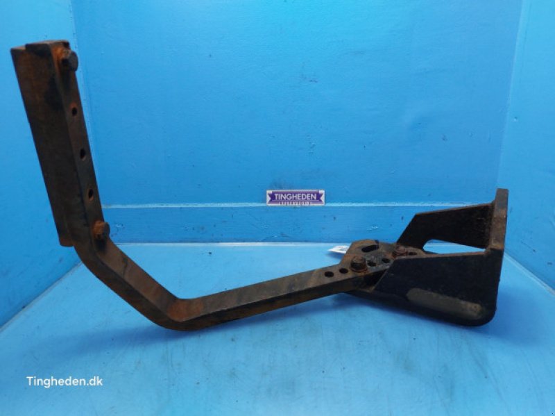 Aufbauten des Typs Case Farmall 95A, Gebrauchtmaschine in Hemmet (Bild 14)