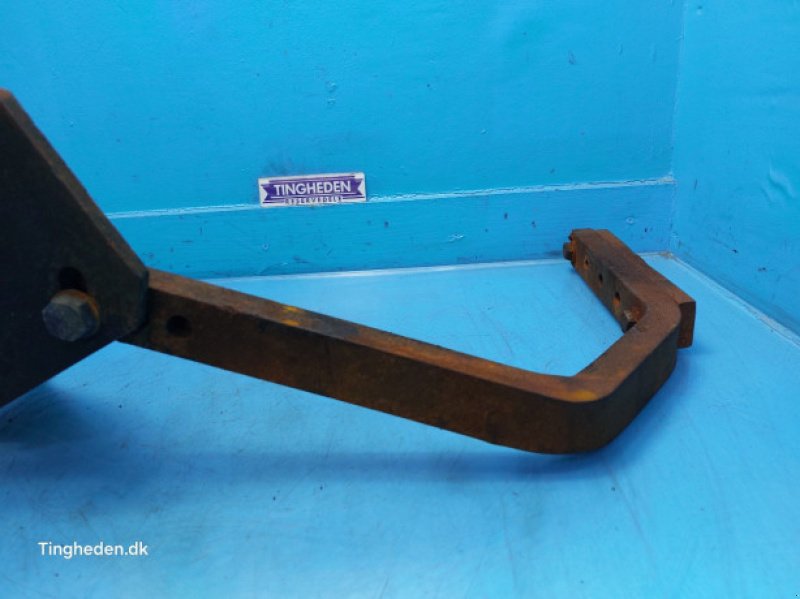 Aufbauten des Typs Case Farmall 95A, Gebrauchtmaschine in Hemmet (Bild 11)