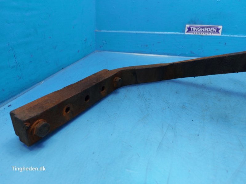 Aufbauten des Typs Case Farmall 95A, Gebrauchtmaschine in Hemmet (Bild 4)