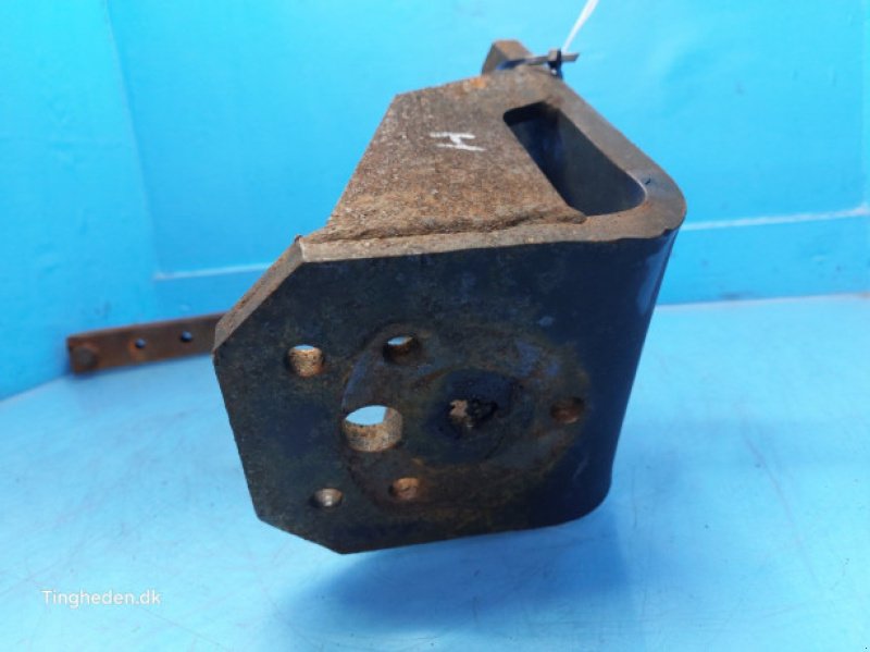 Aufbauten des Typs Case Farmall 95A, Gebrauchtmaschine in Hemmet (Bild 7)