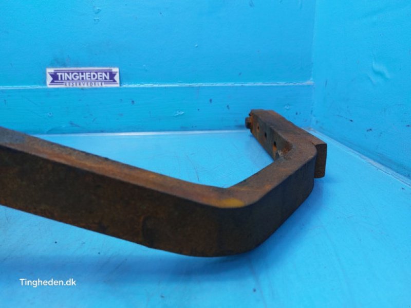 Aufbauten des Typs Case Farmall 95A, Gebrauchtmaschine in Hemmet (Bild 13)