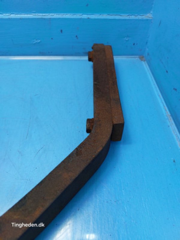 Aufbauten des Typs Case Farmall 95A, Gebrauchtmaschine in Hemmet (Bild 12)